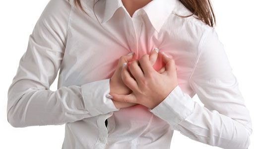 6 semne care prevestesc un posibil stop cardiac