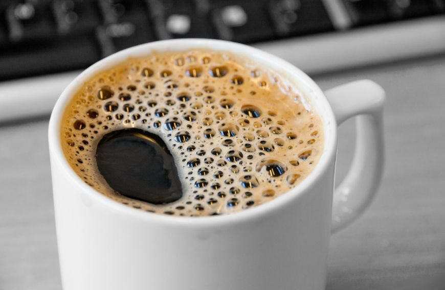 are cafeaua blochează grăsimile pierdere în greutate cu role tulsa ok