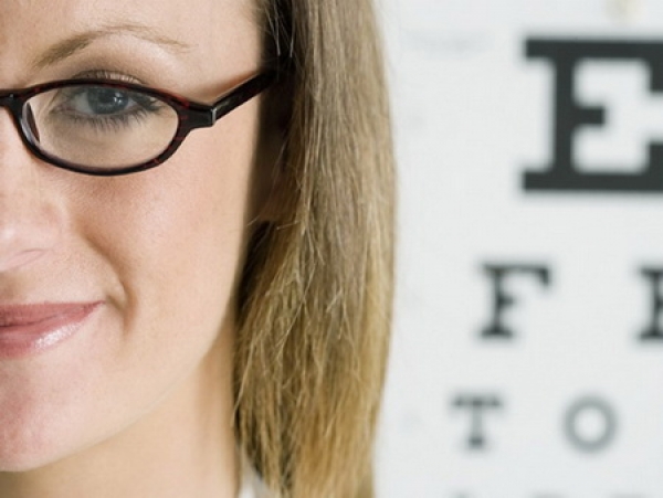 Cum să tratezi dacă vederea se deteriorează Se deteriorează vederea cu o răceală