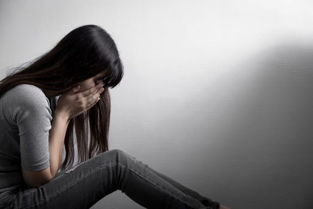 Depresia ar putea fi depistata prin monitorizarea ritmului cardiac