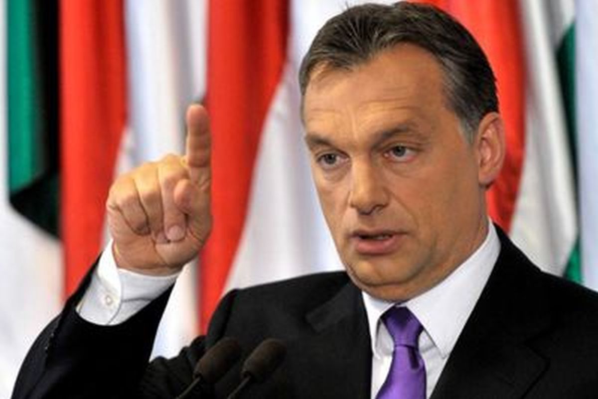 Ungaria i-a transmis Ambasadorului Ucrainei că țara nu se implică în război