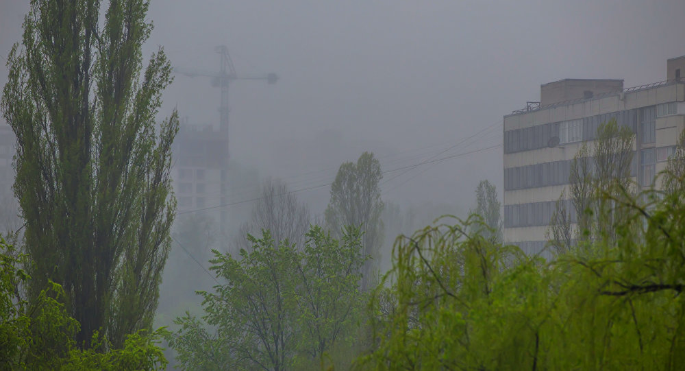 Avertizare meteo Cod Roșu de vijelii puternice cu rafale, în judeţul Iaşi. Mesaj Ro-Alert emis de autorități – UPDATE