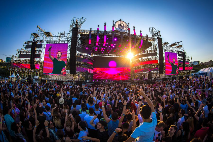 Festivalul Neversea 2021 a fost anulat! Anunţul organizatorilor a stârnit dezamăgire în rândul fanilor