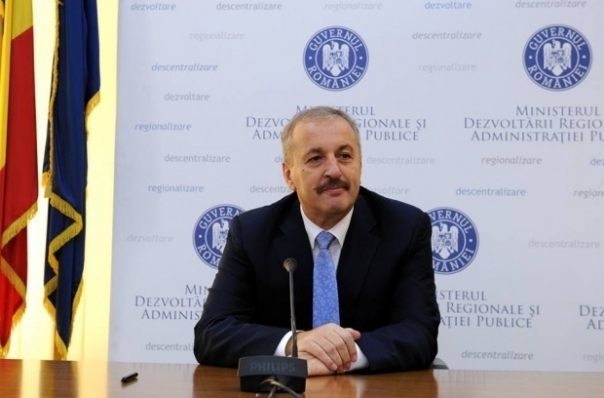Vasile Dîncu, lider PSD anunță negocieri grele cu PNL pe programul de guvernare! Ce spune despre numirile de miniștri