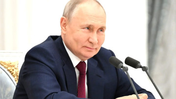 Putin, palat de 1 miliard. Imagini uluitoare din casa dictatorului