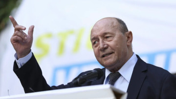 Traian Băsescu tună și fulgeră. Cine i-a umilit finul