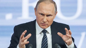 Avertisment teribil: Rusia pregătește acte violente și sabotaje în Europa