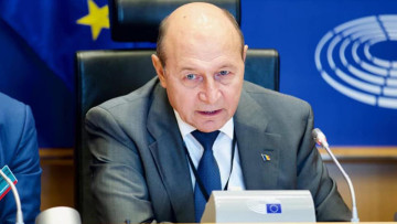 Băsescu a dat politica pe activism social. Fostul președinte a devenit ong-ist