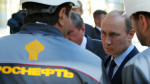 „Țânțarul” care îl scoate din minți pe Putin. Cum epuizează Ucraina motorina și benzina din Rusia
