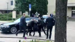 Șirul erorilor grave comise de ofițerii de pază în timpul atacului asupra lui Robert Fico. Ce au observat experții