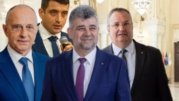 Cine va fi următorul preşedinte al României. Carmen Harra, previziune neaşteptată pentru alegeri