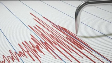 Serie de cutremure în România, sâmbătă dimineață! S-au produs în locuri diferite