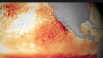 Fenomenul El Nino s-a încheiat. Ce urmează să se întâmple cu vremea, conform meteorologilor