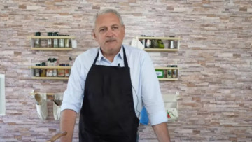 Cu ce a ajuns să se ocupe Liviu Dragnea după ce a renunțat la vlogul culinar: „Am făcut firmele! În domeniile acesta ar merge în România”