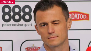 Nicolescu, mesaj de ultimă oră pentru Vassaras înaintea meciului cu FC Botoșani: „Cred că asta e problema, ca să fiu sincer”