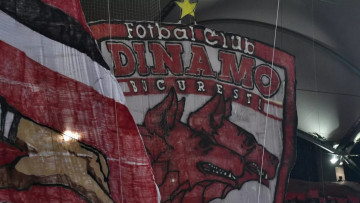 Breaking News! Dinamo își schimbă sigla din sezonul viitor: „Nu vor mai avea câinii pe emblemă”. Cum va arăta noua identitate a dinamoviștilor