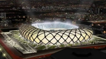 Construcția stadionului de 167 de milioane de euro intră în linie dreaptă! Guvernul tocmai ce a aprobat proiectul