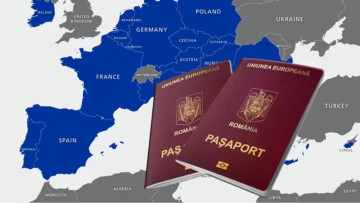 Schimbare uriașă pentru români! Ce se întâmplă cu pașapoartele