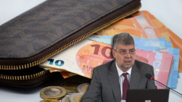 Veste uriașă pentru români! Marcel Ciolacu anunță ce se întâmplă cu salariile de la 1 iulie