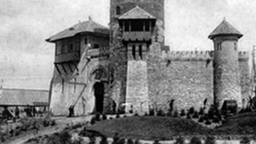 Castelul din București de care nu ştie nimeni. A fost ridicat în 1906 şi este o adevărată bijuterie