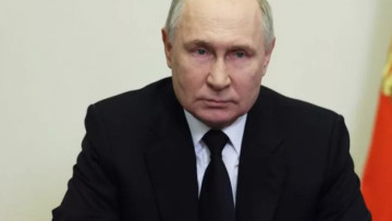 GESTUL lui Putin după împuşcarea premierului Slovaciei te lăsa fără cuvinte! Ce a putut face liderul rus imediat, nu te aşteptai
