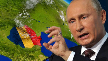DATA la care Putin va ataca România! Alertă de ultim moment