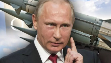 Vladimir Putin vrea să atace NATO! Planurile îngrijorătoare ale liderului rus, dezvăluite