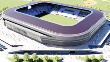 Un nou stadion modern se va construi într-un oraș din România! Câte locuri va avea