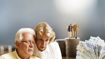 Secretul unei bătrâneți lipsite de griji! Ce trebuie să faci înainte să ieși la pensie!