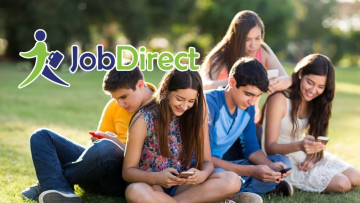 Oportunități inedite pentru tineri! Ce trebuie să faci pentru a te înscrie în proiectul JobDirect!