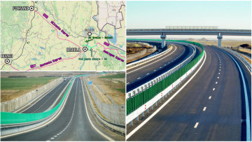 Un drum cerut de români, mai aproape de realitate! Ce se întâmplă cu investiție de miliarde